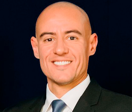 Dr. Luciano Ferreira